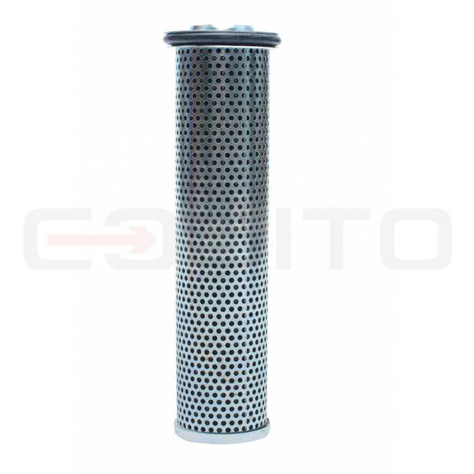 Filtr oleju hydraulicznego VOLVO wozidła i ładowarka 11096818