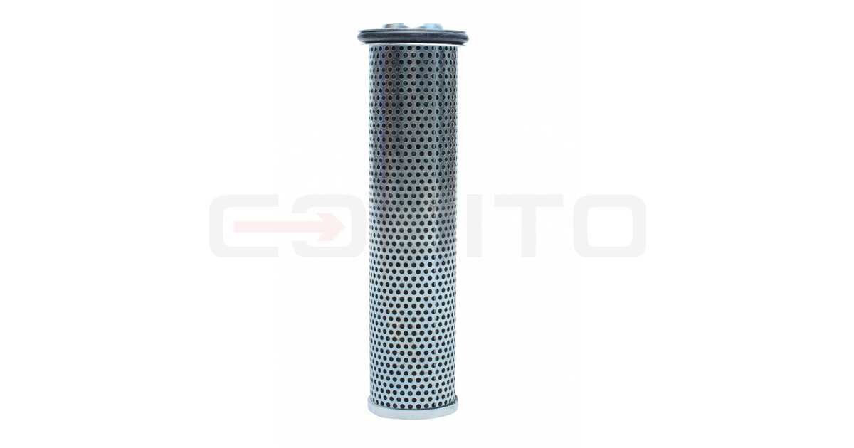 Filtr oleju hydraulicznego VOLVO wozidła i ładowarka 11096818