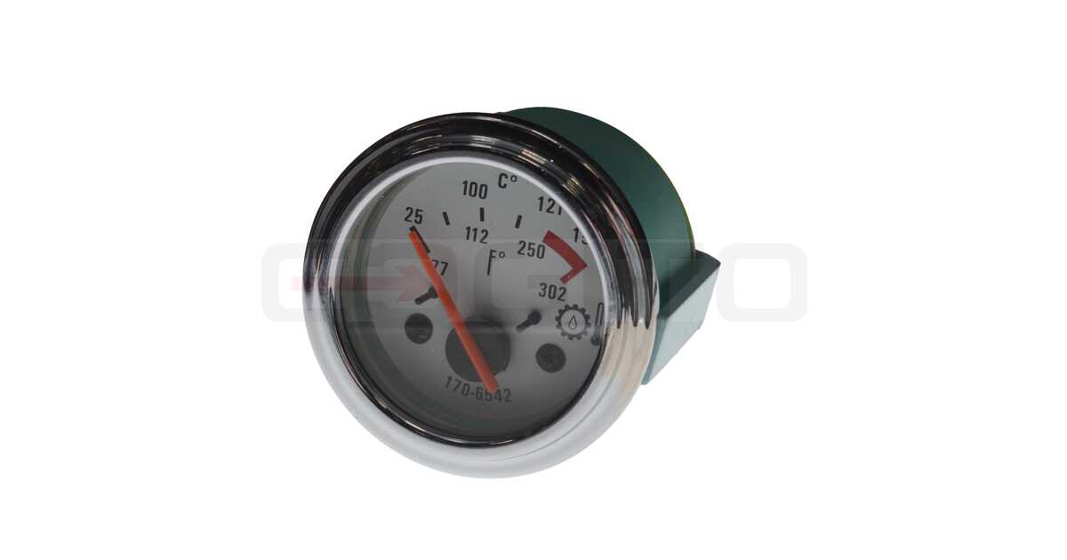 INDICATOR - B2B COGITO - parts for CAT VOLVO JCB