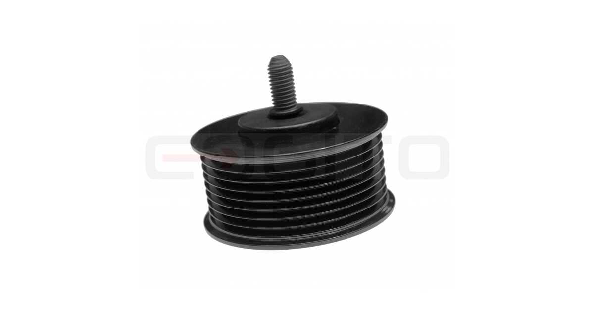 ROLKA KPL - B2B COGITO - parts for CAT VOLVO JCB