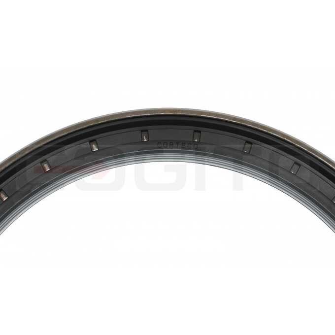 USZCZELNIENIE PIASTY OEM - B2B COGITO - parts for CAT VOLVO JCB