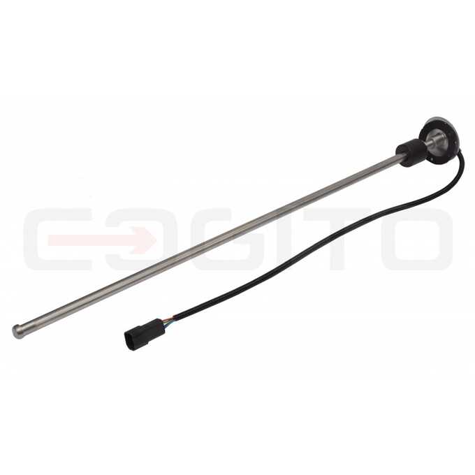 PRESSURE SENSOR OEM - B2B COGITO - parts for CAT VOLVO JCB