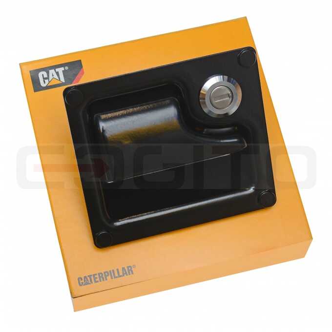 ZAMEK GENUINE !!! - B2B COGITO - parts for CAT VOLVO JCB