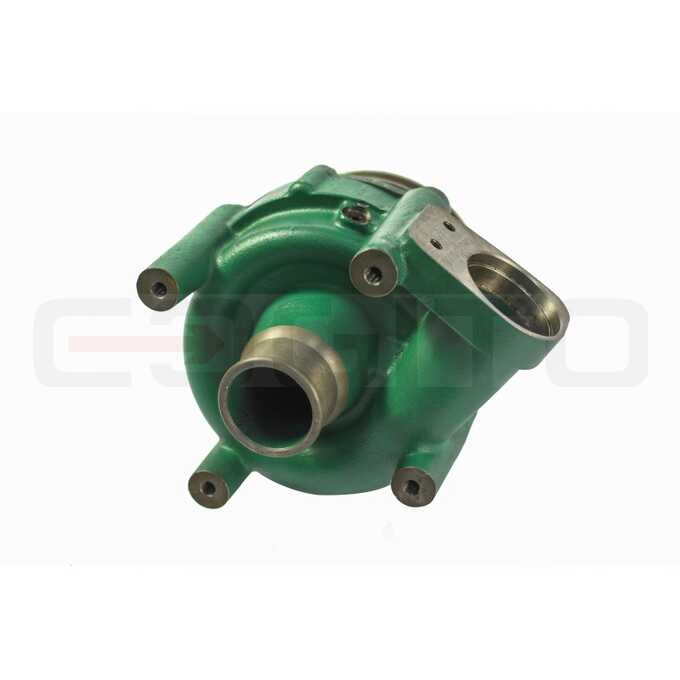 POMPA WODY VOLVO WOZIDŁO SERIA D 11127443
