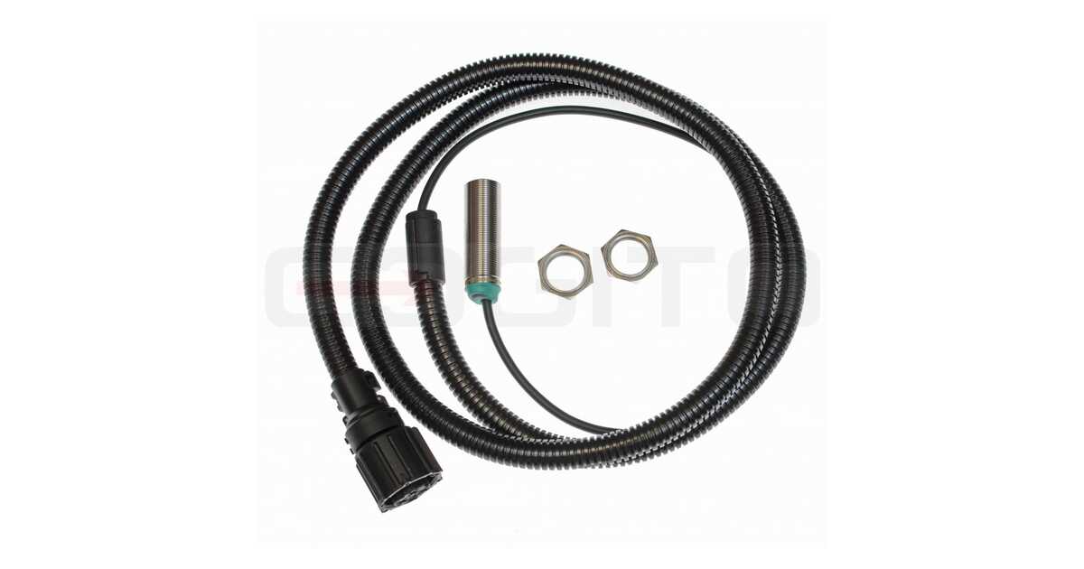 INDUCTION SENSOR OEM - B2B COGITO - parts for CAT VOLVO JCB