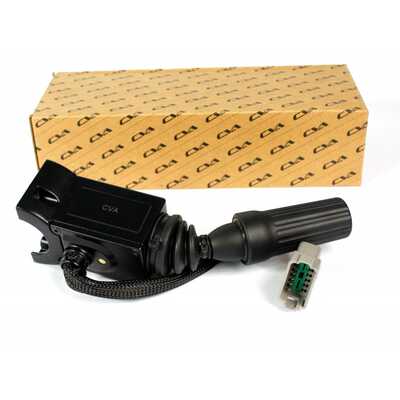 Driving/wiper/light/forward & revers switches