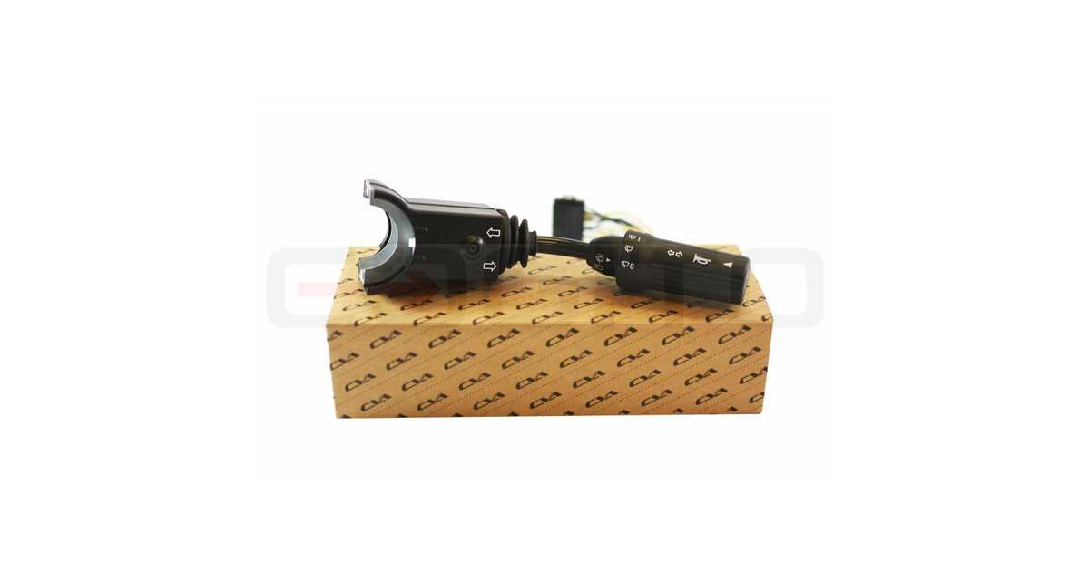 SWITCH CVA - B2B COGITO - parts for CAT VOLVO JCB
