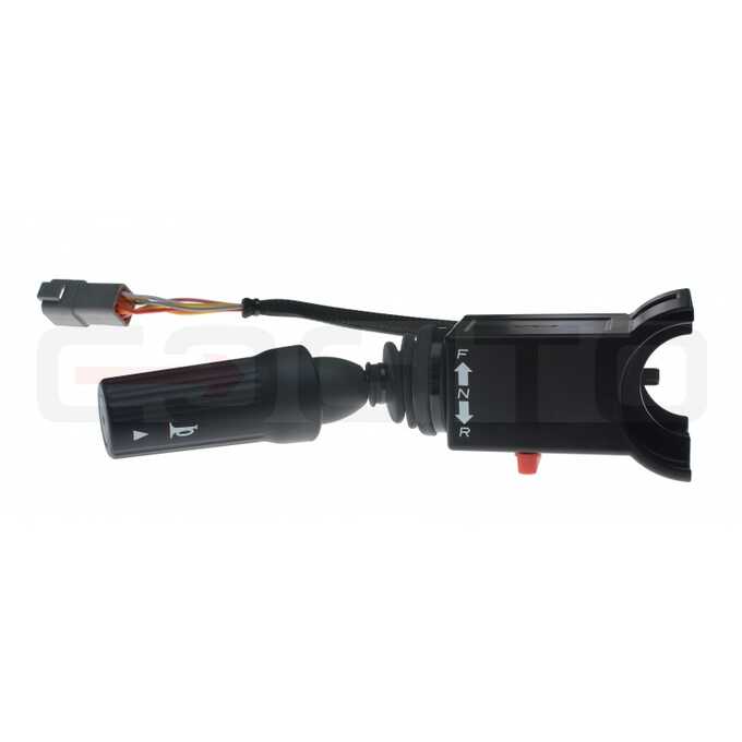 SWITCH CVA - B2B COGITO - parts for CAT VOLVO JCB