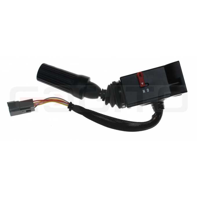 SWITCH CVA - B2B COGITO - parts for CAT VOLVO JCB