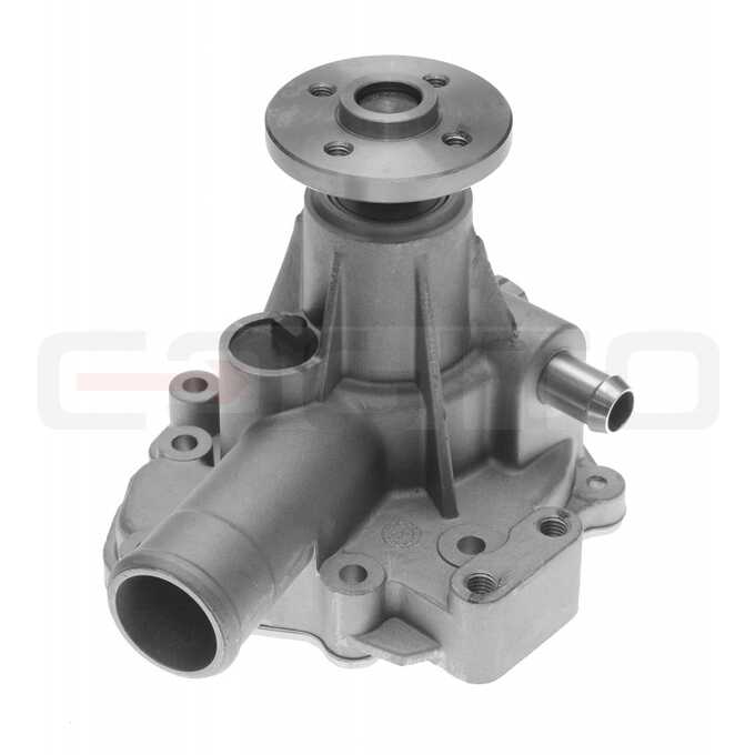 ️WATER PUMP ️CAT 3110053 ️OEM PERKINS ️