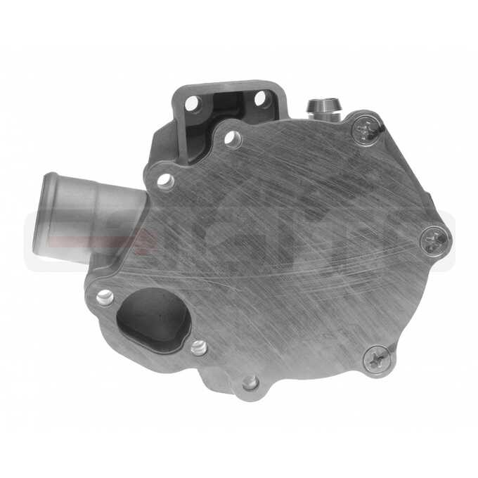 ️WATER PUMP ️CAT 3110053 ️OEM PERKINS ️