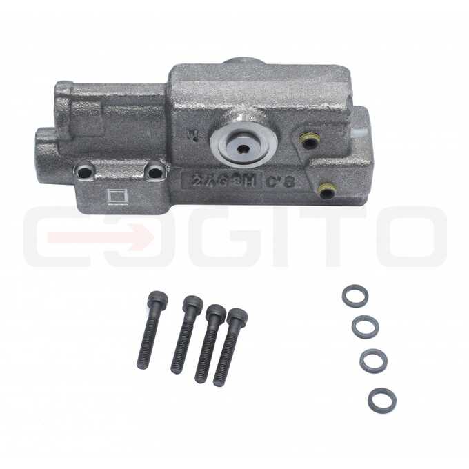 CONTROL KIT - B2B COGITO - parts for CAT VOLVO JCB