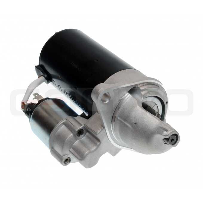 STARTER CVA - B2B COGITO - parts for CAT VOLVO JCB