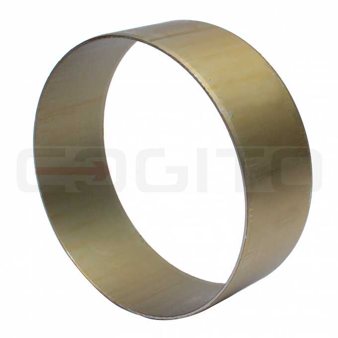 WEAR RING - B2B COGITO - parts for CAT VOLVO JCB