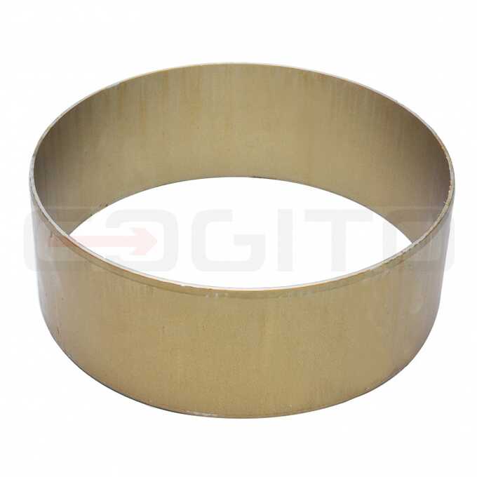 WEAR RING - B2B COGITO - parts for CAT VOLVO JCB