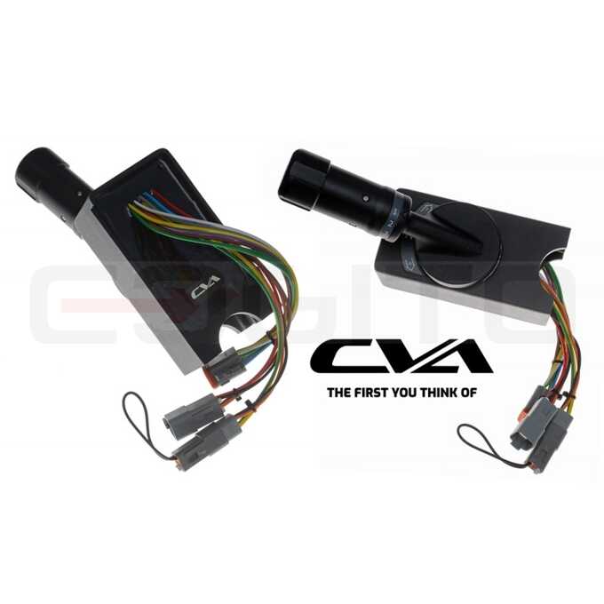 SWITCH CVA - B2B COGITO - parts for CAT VOLVO JCB