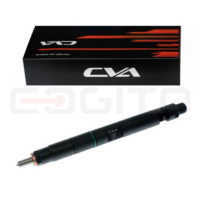 INJECTOR CVA - B2B COGITO - parts for CAT VOLVO JCB