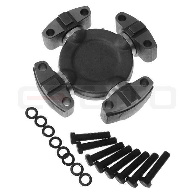 SPIDER - B2B COGITO - parts for CAT VOLVO JCB
