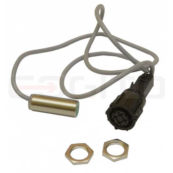INDUCTION SENSOR OEM - B2B COGITO - parts for CAT VOLVO JCB