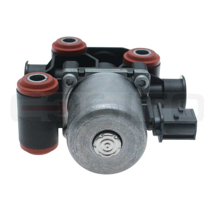 DEF AdBlue control valve LEAFTEC CAT 5268387