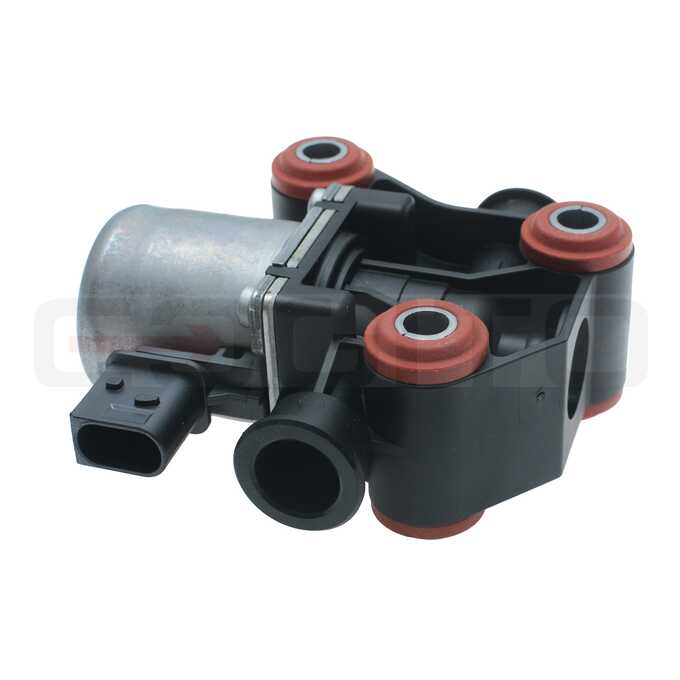 DEF AdBlue control valve LEAFTEC CAT 5268387