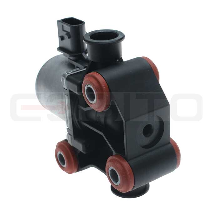 DEF AdBlue control valve LEAFTEC CAT 5268387